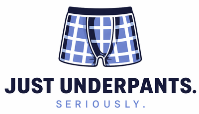 Just Underpants