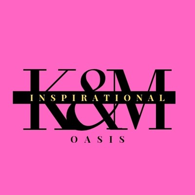 KM Inspirational Oasis 