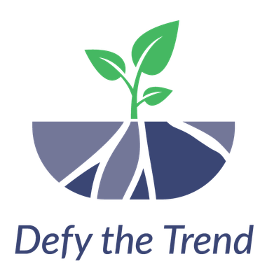 Defy the Trend