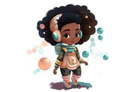 Cosmic Wanderer