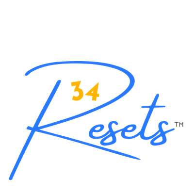 34Resets