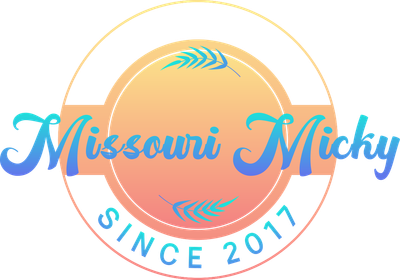 Missouri Micky