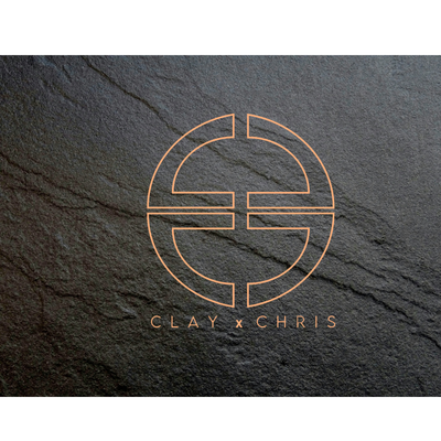 C L A Y  x  C H R I S 