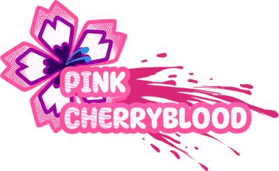 pinkcherryblood