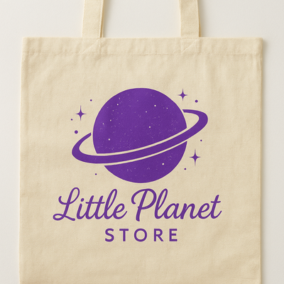 The Little Planet Store