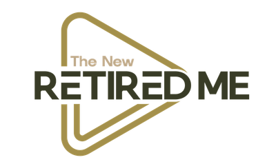 The New Retired Me