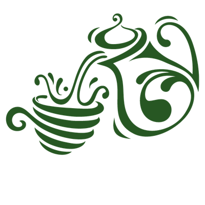 Spilling The Green Tea