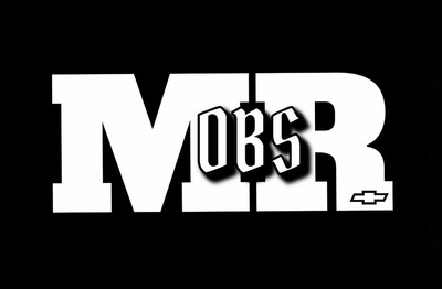 Mr OBS