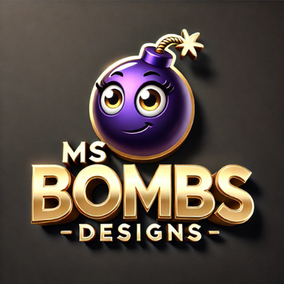 MsBombsDesigns