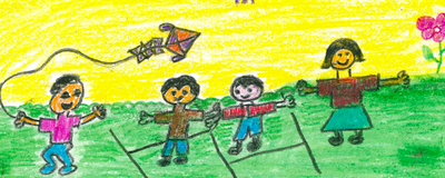 SOS Children's Villages USA Store