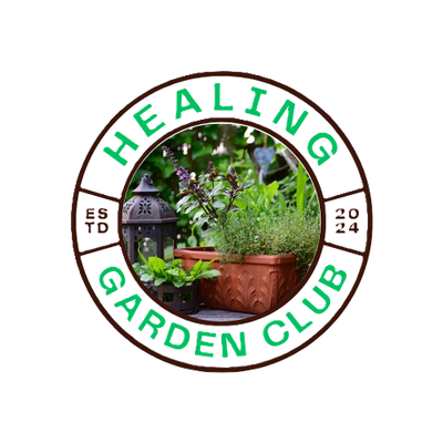 Healing Garden Club