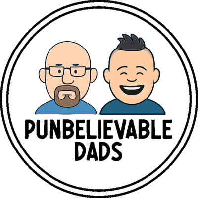 Punbelievable Dads