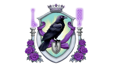 Mistress Morrigan boutique