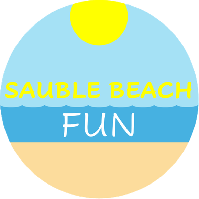 Sauble Beach Fun
