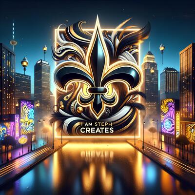 I Am Steph Creates