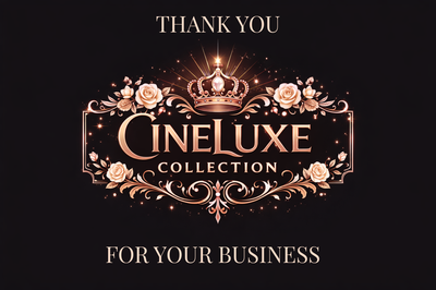 CineLuxe Collection