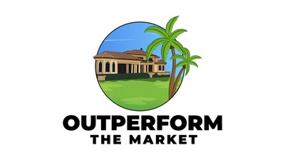 Outperform The Market