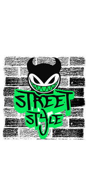 STREETSTYLE  CLOTHING
