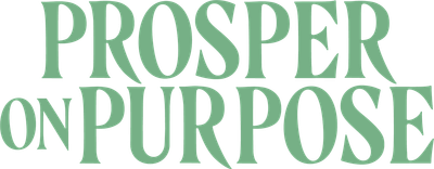 Prosper On Purpose Shop