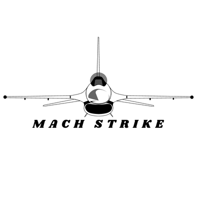 Mach Strike