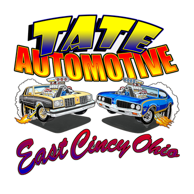 Tate Automotive