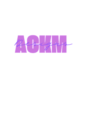 ACKMDesigns