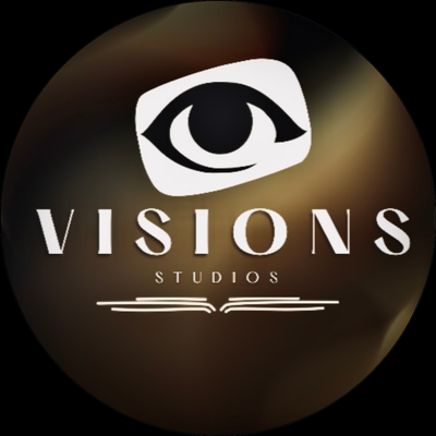 VISIONS STUDIOS