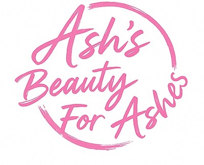 Ash's Beauty For Ashes 