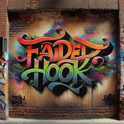 FadedHookApparel