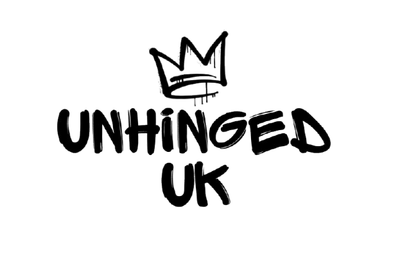 Unhingeduk