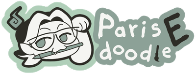 ParisEdoodle