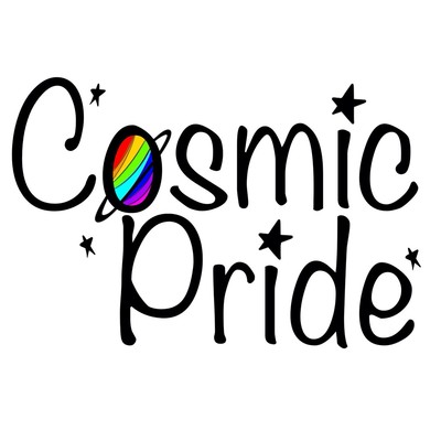 Cosmic Pride