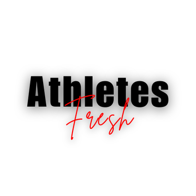 Athletes Fresh