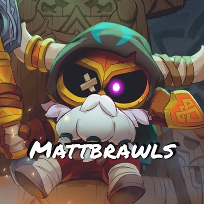 MattBrawls Merch