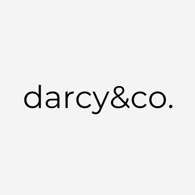 darcyandco