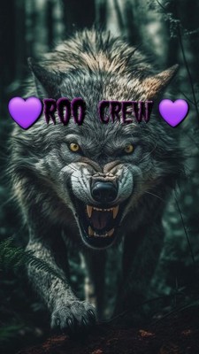RooCrew Shop