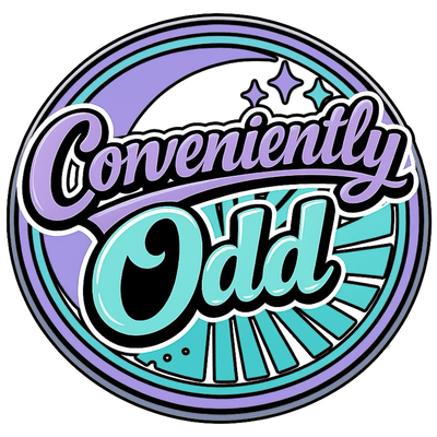Conveniently Odd