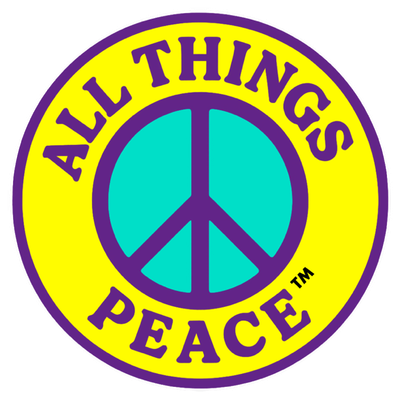 All Things Peace