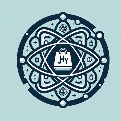 Mr-Jaber bin Hayyan store