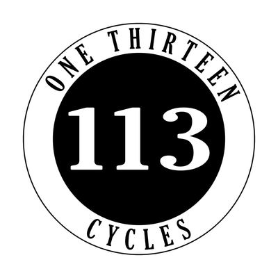 113 Cycles