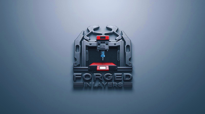 Forged in Layers
