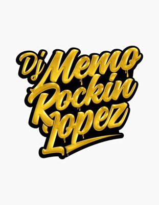 DJ Memo Rockin Lopez