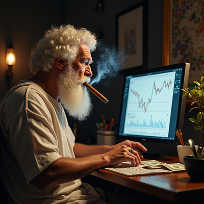 Socrates Investments Gear