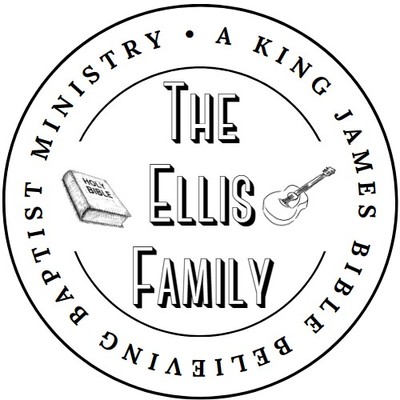 The Ellis Family 