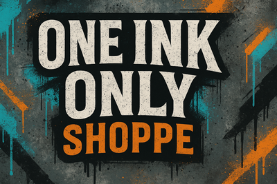 ONE INK ONLY SHOPPE