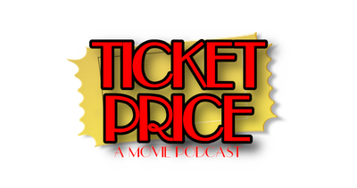 TicketPrice Merchandise