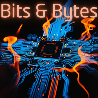Bytes and Bits