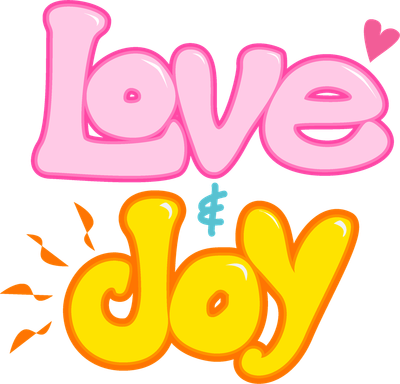 Love and Joy Designs