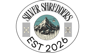 Silver Shredders Apparel