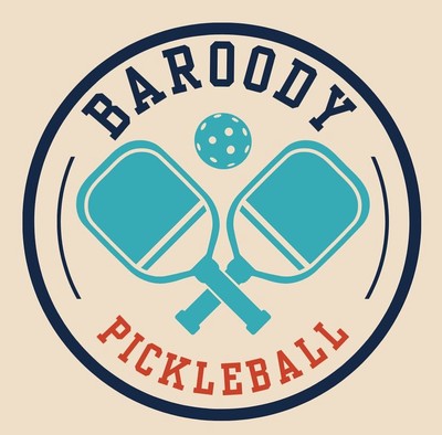 Baroody Pickleball Merch